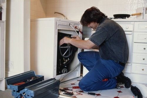 Công ty bảo trì máy giặt Electrolux Quận 9 tại nhà